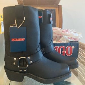 Durango Harness boots